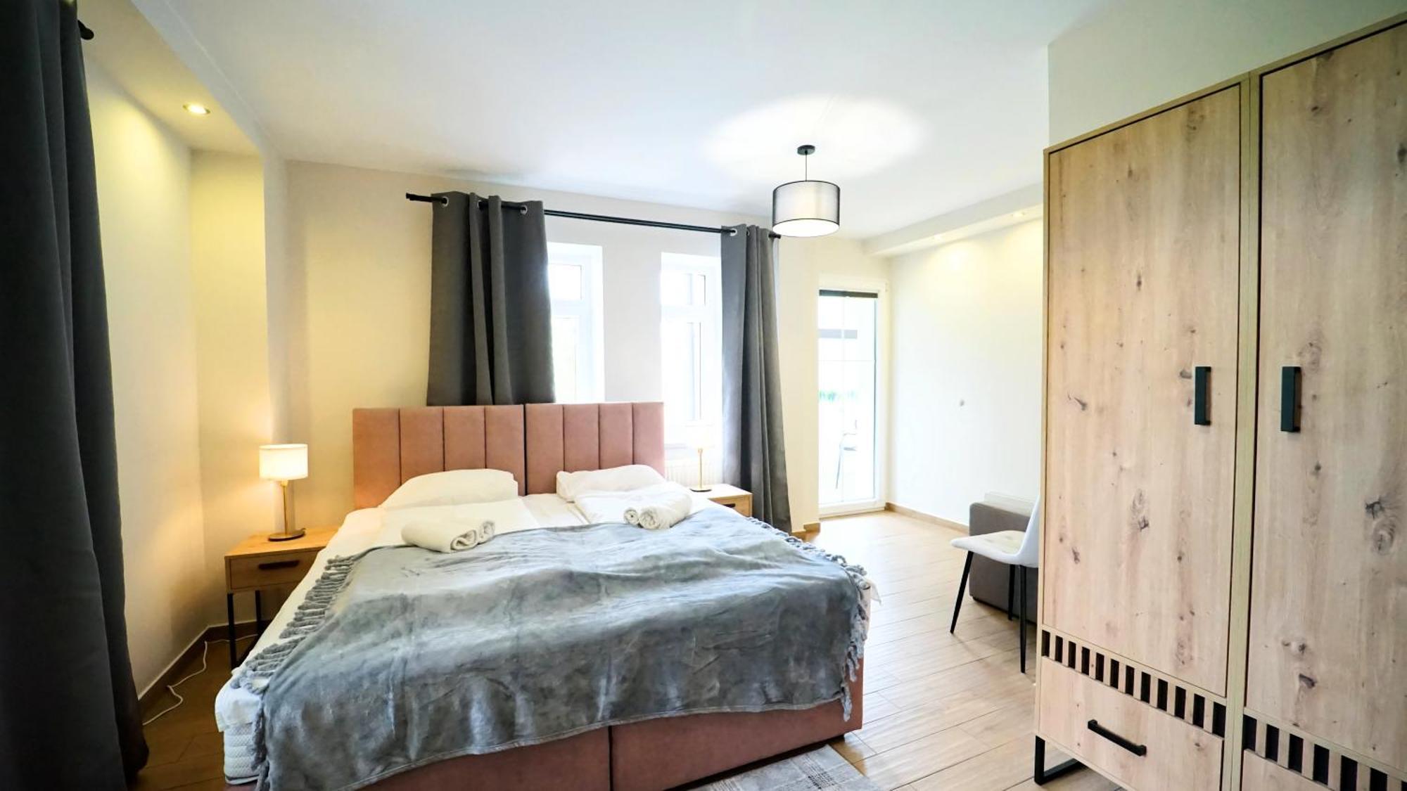 Apartamenty Everysky - Karkonoska 30 Karpacz Exterior photo